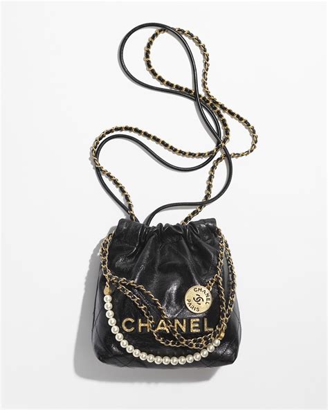 chanel mini star bag|Chanel 22 Mini Bags .